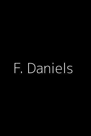Aktoriaus Faith Daniels nuotrauka